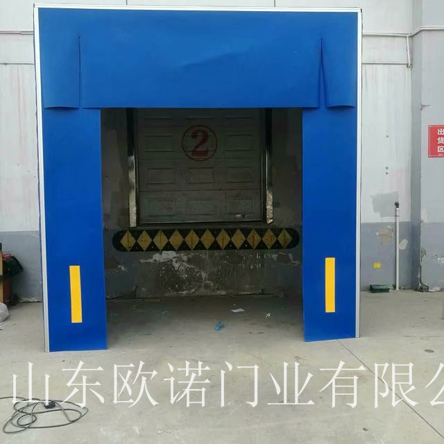 機械式門封